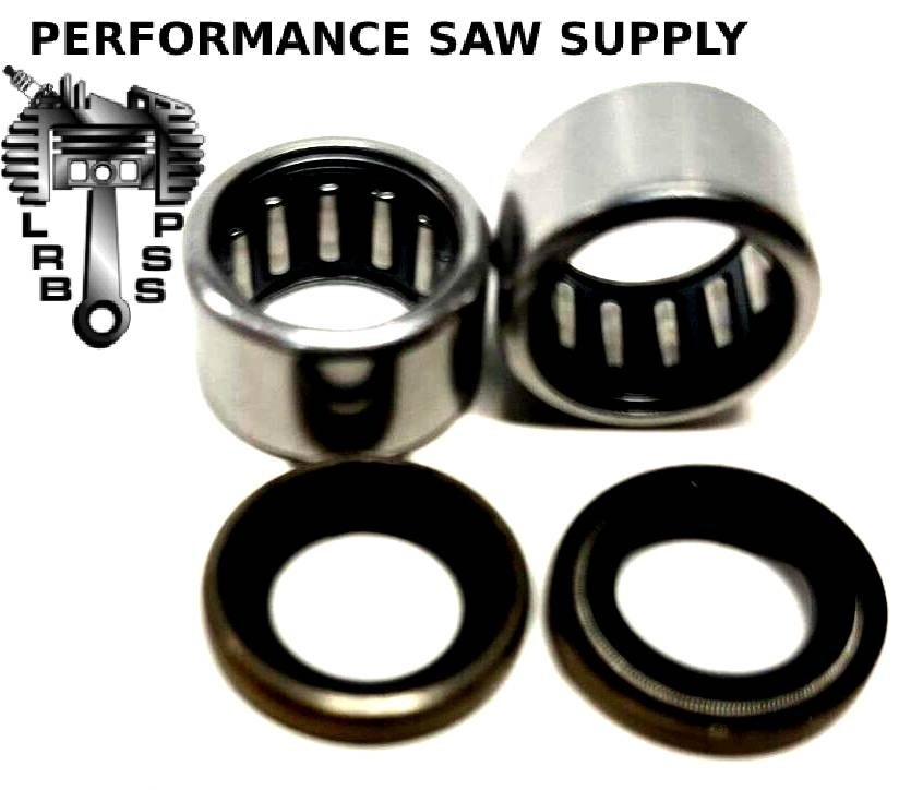 HOMELITE SUPER 2, XL, XL2, LIL RED, 180, 200, 2 CRANKSHAFT