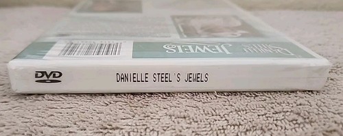 Jewels: DanielleSteel's (DVD, 2005) - Picture 3 of 3