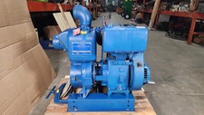 Gorman Rupp 13A2-AENLD Self Priming Centrifugal Pump New Missing Part Quick Ship
