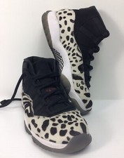 Size 8 - Air Jordan 11 Retro Animal Instinct