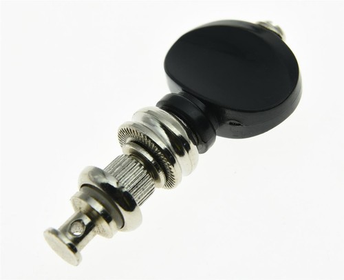 8 PCS Guitar Keys Tuning Pegs Machine Heads Tuners for Ukulele 4 String Guitar - Picture 4 of 6