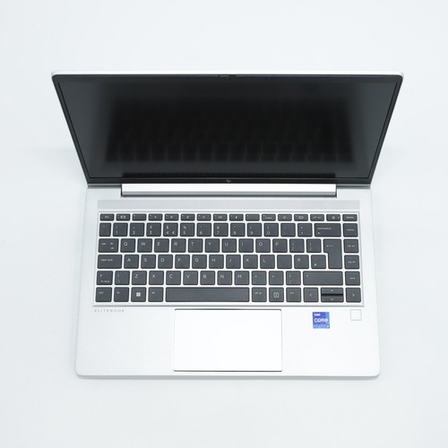HP EliteBook 640 G9 Laptop: Core i7-1255U 16GB RAM 512GB SSD Warranty VAT - 第 4/10 張圖片