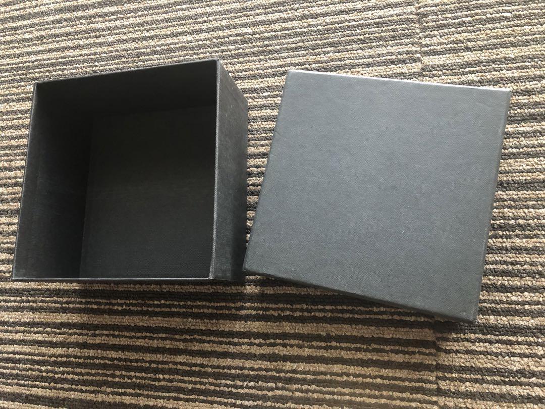 BVLGARI watch case box m36725097495HA | eBay