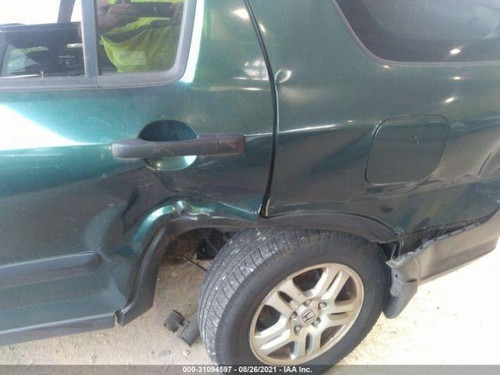 02 03 04 HONDA CRV refuerzo de freno de potencia con ABS - Imagen 6 de 11