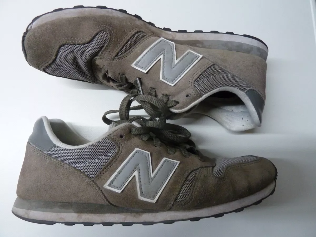 New Balance NB 373 Gr. 44 US 10 28 cm Artikel ML373MMA gray
