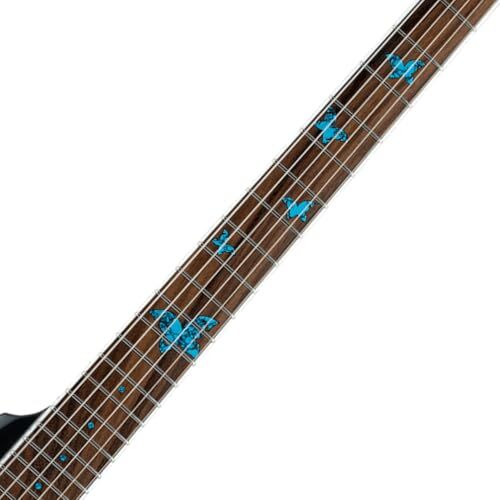 ギター ESP-ARROW FR TOKO ESP x BanG Dream! Electric Guitar ARROW FR TOKO KIRIGAYA