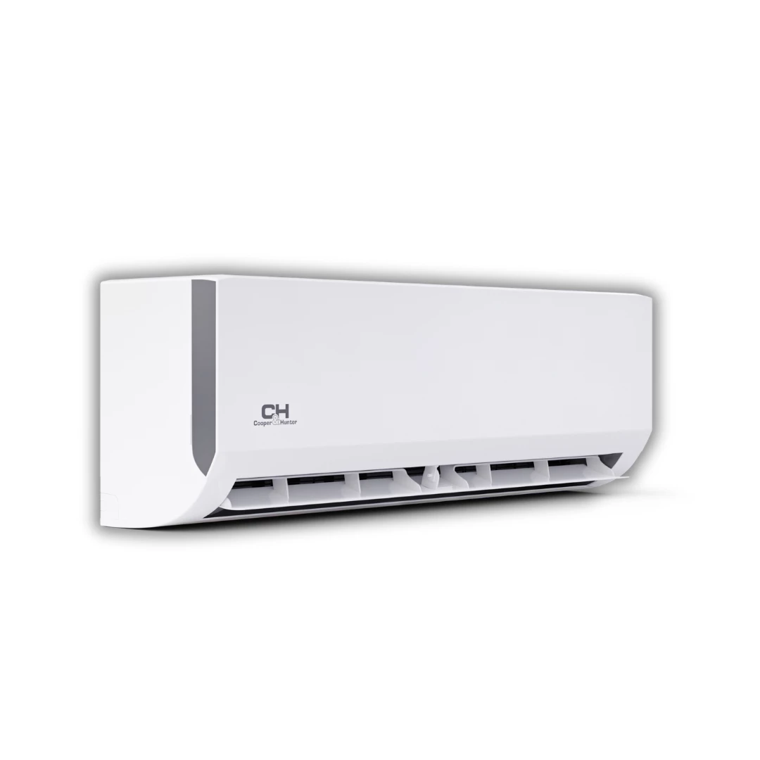 Cooper&Hunter 12000 BTU 230V Olivia Indoor Unit and 16ft Install 