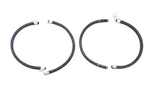 Elsag Bailey Inc Packing Ring 719010A10 [Lot of 2] NOS