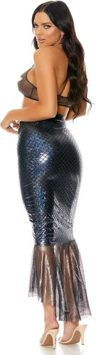 Forplay Women's Star of The Sea Sexy Mermaid Costume 557897 XS/S - Picture 2 of 2
