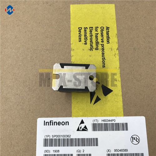 1PCS Brand New Module IXYS IXTN36N50 Quality Assurance 100% - Picture 7 of 7