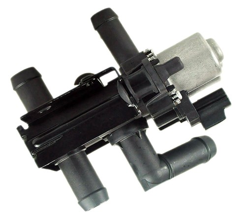 FOR JAGUAR S-TYPE WATER HEATER CONTROL VALVE HVAC XR822975 XR843549 - 第 4/11 張圖片