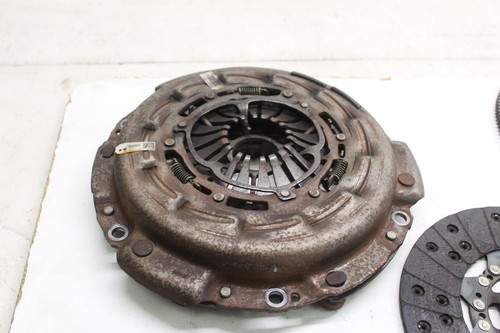 2016-2023 Chevrolet Camaro SS oem 6.2L complete clutch w/flywheel 31k miles - Picture 4 of 16