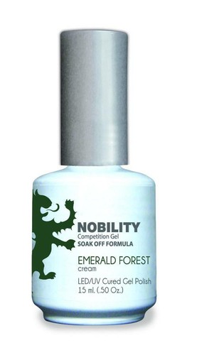 Lechat Nobility Soak Off LED/UV Gel Color 0.5 oz. Buy One Get One 50% Off. - Picture 36 of 84