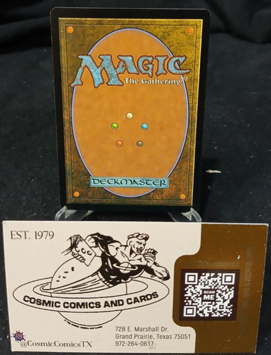 MTG Relic Of Progenitus ALA Regular LP - Foto 2 di 2