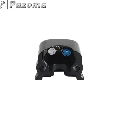 Interruptor de reinicio automático dispositivo de interruptor de bloqueo automático para Harley Dyna Sportster AERO - Imagen 8 de 8