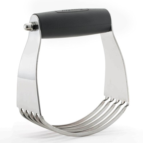 Spring Chef Teig Mixer Top Profi Gebäck Schneider mit Schwerlast Stahl - - Bild 5 von 6