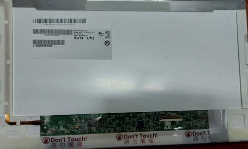 12.5" LCD Display LTN125AT02 B125XW02 V0 HP EliteBook 2560p 2570p - Picture 2 of 3