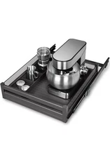 YOHOM Pull Out Cabinet Organizer Sliding Shelf for Kitchen Slide Out Drawer