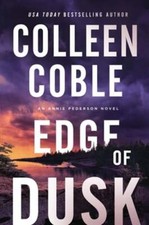 Edge of Dusk by Colleen Coble: Used