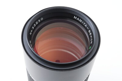 美品マミヤMamiya M6451000S MAMIYA-SEKOR C 210 三宮おすすめ Mamiya マミヤ M645 1000S 80mm レンズセットの