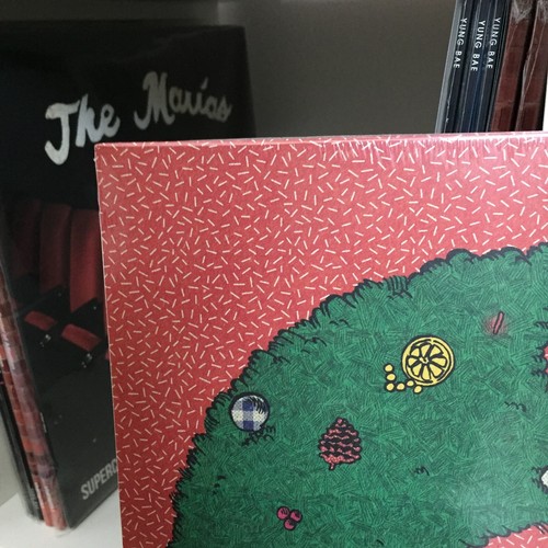Cookin Soul - Wu Xmas LP (Limited Clear Red Vinyl) Wu Tang Clan Christmas Sealed - Imagen 7 de 9