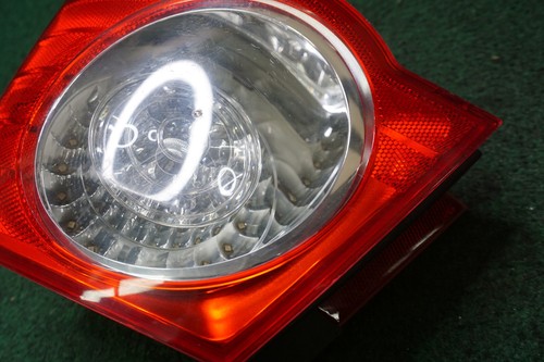 2006 2007 2008 2009 2010 VOLKSWAGEN PASSAT RIGHT TAIL LIGHT OEM 3C5945096J - Picture 3 of 10