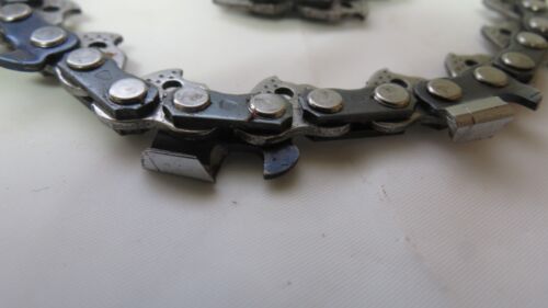 Bolin 3/8 .050 52 DL 14 inch Homelite 9011212001 Chainsaw Chain Full Chisel - Picture 6 of 23