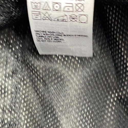 Kirkland Swim Trunks Mens Large Blue Black Drawstring Mesh Lined Pockets NWT - Picture 15 of 16