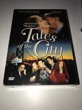 Tales of the City [3 Discs] by Alastair Reid: Complete Set 2003