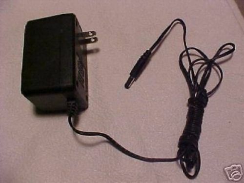 9v 9 volt adapter cord = Roland ACR 120 MICRO CUBE electric wall VDC power plug