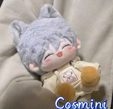 Kamisama Love Tomoe 20cm Plush Doll Dress up Stuffed Toy Anime