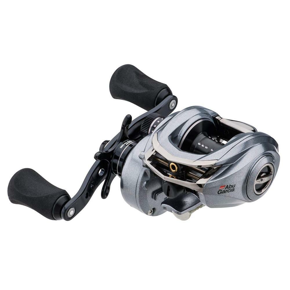 Abu Garcia Revo ALX Low Profile Reel Abu Garcia Revo ALX Low Profile Reel