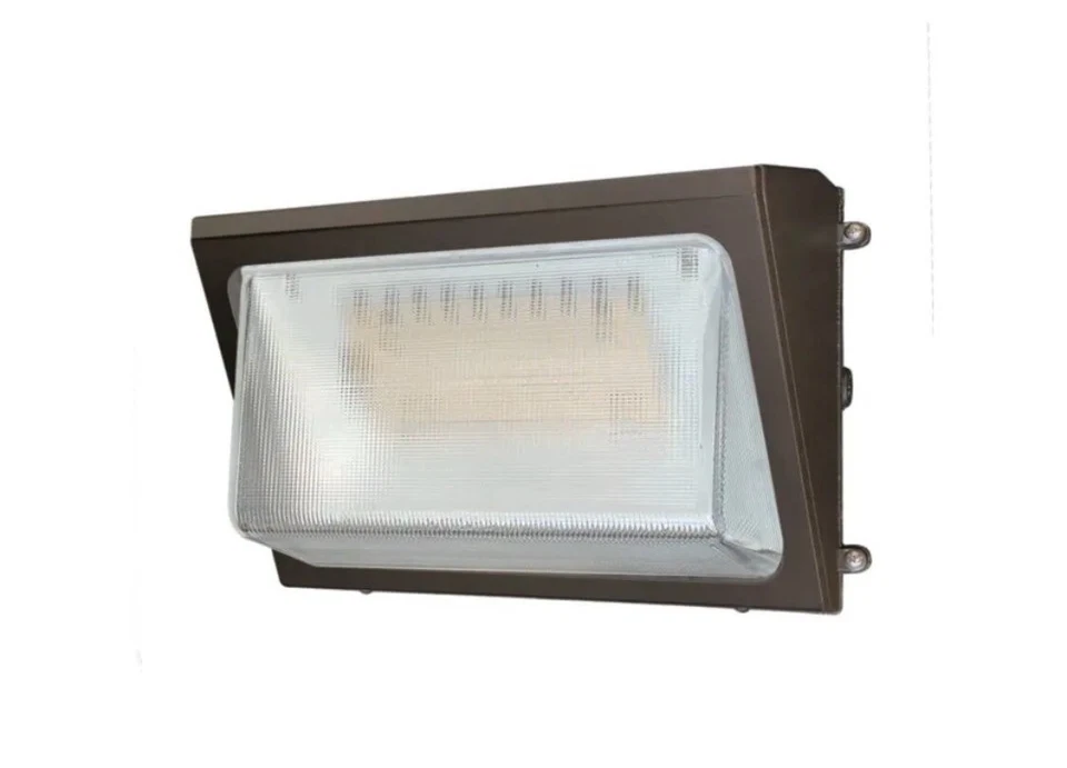 LED Light Fixture Wall Pack 60W, 7,100lm  WPMLED15B, Cooper Lighting - Lumark - Image 3 of 3