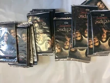 25*Neca The Twilight Saga: Eclipse (Movie) series 2 Trading Card Pack Sealed