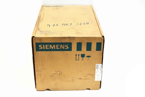 6SN1123-1AA02-0FA1 New Siemens 6SN1 123-1AA02-0FA1 SIMODRIVE 611 POWER MODULE - Picture 2 of 6