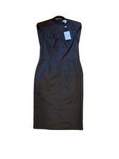 Brand New Carolina Herrera dress size 10 Original Price $2,690, Discounted $399