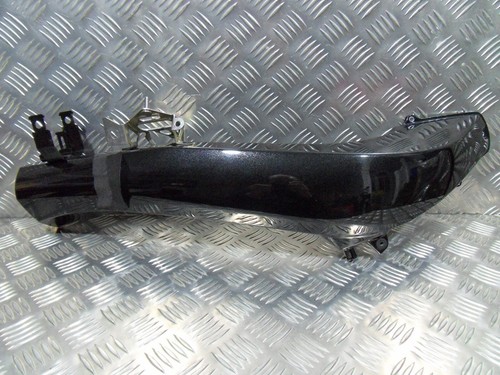 Genuine Kawasaki NINJA 1000 H2 SX /SE Left ram air intact duct tube 2018 to 2024 - Picture 5 of 21