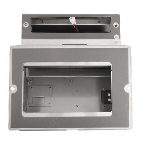 A/C Front Heater Blower Motor For Kenworth W900L T660 2008-2014/T800 1987-2014 - Picture 9 of 11