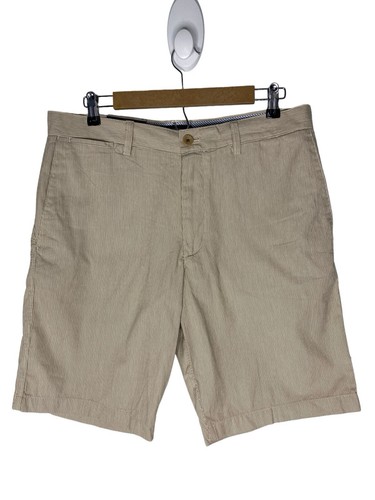 (NEW) Old Navy Mens 34 Ultimate Slim Flex Shorts 10” Inseam $29