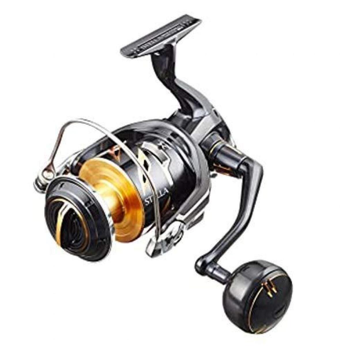 Shimano 19 Stella SW 8000HG Spinning Reel Made in Japan New Shimano 19 Stella SW 8000HG Spinning Reel Made in Japan New