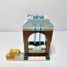 LEGO Disney Frozen Anna's Snow Adventure (41147) Complete (no box) Winter