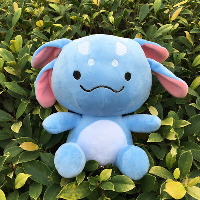 Track League of Legends LOL Fizz the Tidal Trickster Plush Doll Cosplay Toys