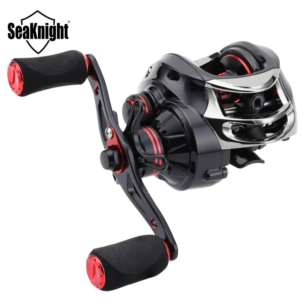 Seaknight Viper Baitcasting Reel De Pesca 6.3 1 7.0 1 Baitcasting Reel Seaknight Viper Baitcasting Reel De Pesca 6.3 1 7.0 1 Baitcasting Reel