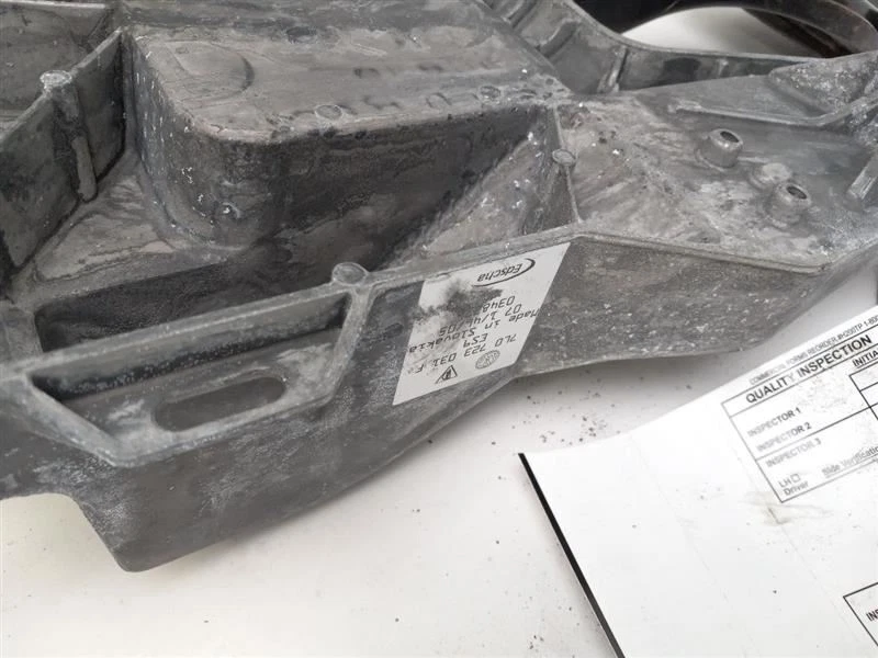 PEDAL FRENO VOLKSWAGEN TOUAREG 2006 Foto 4 de 4