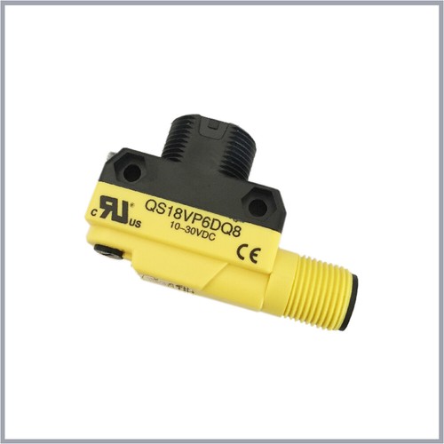 Bonner 1P New sealed Photoelectric switch QS18VP6DQ8 PLC controller original - Picture 8 of 9