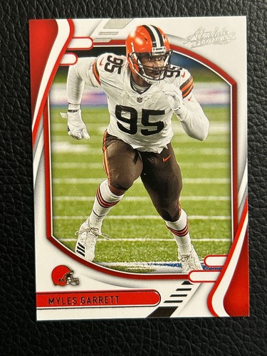 2021 Panini Absolute Football - - Pick A Card -#2 - #97 - Picture 25 of 60