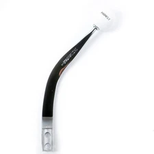 Hurst 7436 1969 Camaro Chrome Stick W/ HURST 4 Speed Knob NEW OTHER take off