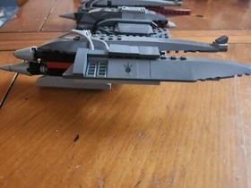 LEGO Star Wars: Magna Guard Starfighter (7673)