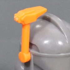 Clone Army Customs CLONE ARC ANTENNA for Minifigures -Star Wars -Pick Color!