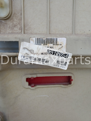 03-07 Chevy/GMC RIGHT REAR DOOR PANEL Medium Neutral with 03-07 Chevy/GMC RIGHT REAR DOOR PANEL Medium Neutral with